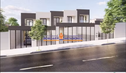 Casa com 2 quartos à venda em Floramar, Belo Horizonte  por R$ 495.000