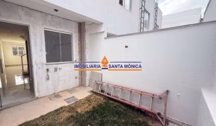Casa com 2 quartos à venda em Floramar, Belo Horizonte  por R$ 495.000
