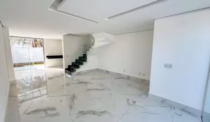 Casa com 3 quartos à venda na Santa Mônica, Belo Horizonte  por R$ 799.000