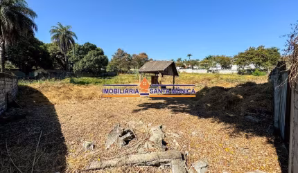 Terreno à venda em Bandeirantes, Belo Horizonte  por R$ 1.800.000