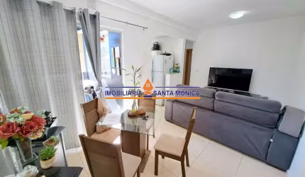 Apartamento com 2 quartos à venda em Copacabana, Belo Horizonte  por R$ 400.000
