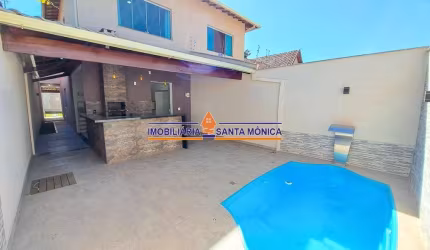 Casa com 3 quartos à venda em Copacabana, Belo Horizonte  por R$ 945.000