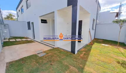 Casa com 3 quartos à venda em Piratininga (Venda Nova), Belo Horizonte  por R$ 565.000