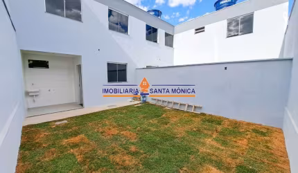 Casa com 3 quartos à venda em Piratininga (Venda Nova), Belo Horizonte  por R$ 565.000