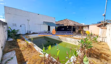 Terreno à venda no Parque Xangri-Lá, Contagem  por R$ 1.800.000