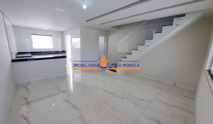 Casa com 3 quartos à venda em Floramar, Belo Horizonte  por R$ 688.000