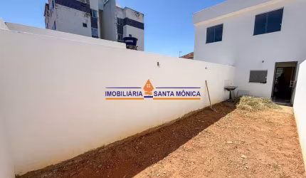 Casa com 2 quartos à venda no Jardim dos Comerciários (Venda Nova), Belo Horizonte  por R$ 395.000