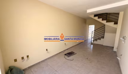 Casa com 2 quartos à venda no Jardim dos Comerciários (Venda Nova), Belo Horizonte  por R$ 395.000