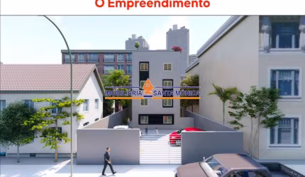 Apartamento com 3 quartos à venda em Piratininga (Venda Nova), Belo Horizonte  por R$ 400.000