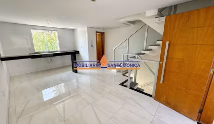 Casa com 3 quartos à venda na Santa Amélia, Belo Horizonte  por R$ 699.000