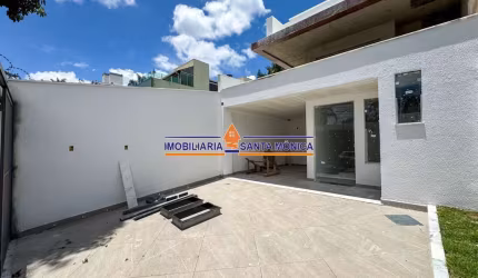 Casa com 3 quartos à venda em Copacabana, Belo Horizonte  por R$ 750.000