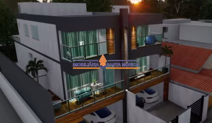 Casa com 3 quartos à venda no Planalto, Belo Horizonte  por R$ 1.290.000