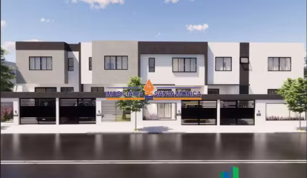 Casa com 3 quartos à venda em Itapoã, Belo Horizonte  por R$ 899.000