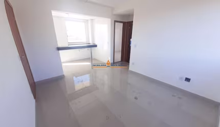 Apartamento com 2 quartos à venda na Maria Helena, Belo Horizonte  por R$ 245.000