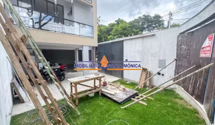 Casa com 3 quartos à venda na Vila Cloris, Belo Horizonte  por R$ 858.000