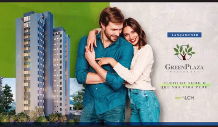 Apartamento com 2 quartos à venda na Santa Mônica, Belo Horizonte  por R$ 483.000