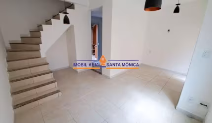Casa em condomínio fechado com 2 quartos à venda na Santa Amélia, Belo Horizonte  por R$ 275.000