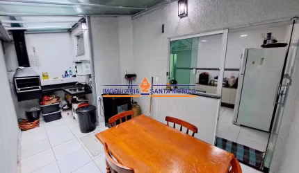 Casa em condomínio fechado com 2 quartos à venda em Copacabana, Belo Horizonte  por R$ 385.000
