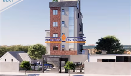 Cobertura com 3 quartos à venda na Santa Branca, Belo Horizonte  por R$ 590.000