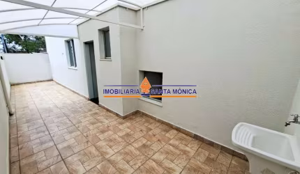 Apartamento com 3 quartos à venda na Santa Mônica, Belo Horizonte  por R$ 495.000