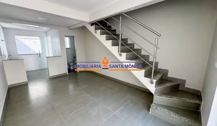 Casa com 2 quartos à venda no Planalto, Belo Horizonte  por R$ 510.000
