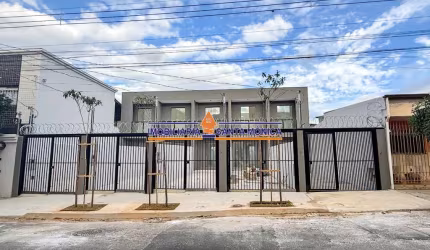 Casa com 2 quartos à venda em São João Batista, Belo Horizonte  por R$ 429.000