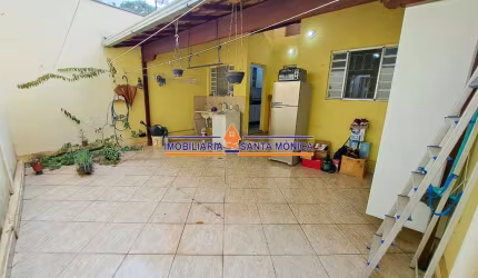 Casa em condomínio fechado com 2 quartos à venda na Santa Branca, Belo Horizonte  por R$ 429.000