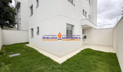 Apartamento com 2 quartos à venda no Rio Branco, Belo Horizonte  por R$ 439.000