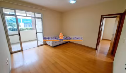 Cobertura com 3 quartos à venda em Itapoã, Belo Horizonte  por R$ 650.000