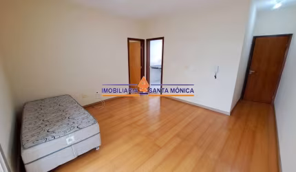 Cobertura com 3 quartos à venda em Itapoã, Belo Horizonte  por R$ 650.000