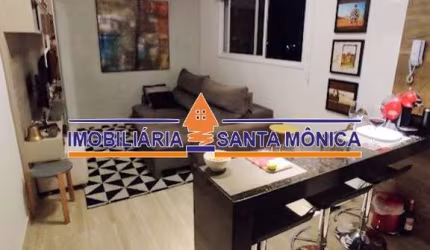 Apartamento com 1 quarto à venda em Itapoã, Belo Horizonte  por R$ 400.000