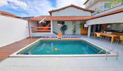 Casa com 4 quartos à venda na Santa Mônica, Belo Horizonte  por R$ 1.200.000