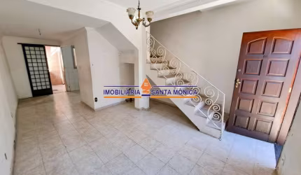 Casa com 2 quartos à venda na Santa Mônica, Belo Horizonte  por R$ 270.000