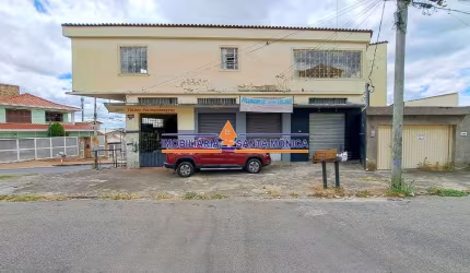 Casa com 4 quartos à venda na Santa Mônica, Belo Horizonte  por R$ 1.500.000