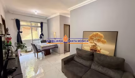 Apartamento com 3 quartos à venda em Copacabana, Belo Horizonte  por R$ 230.000