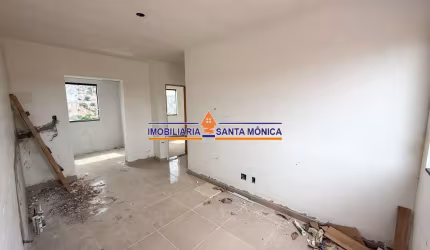 Apartamento com 2 quartos à venda no Jardim dos Comerciários (Venda Nova), Belo Horizonte  por R$ 254.900
