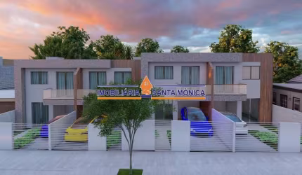 Casa com 3 quartos à venda em Letícia, Belo Horizonte  por R$ 625.000