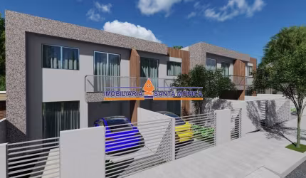 Casa com 3 quartos à venda em Letícia, Belo Horizonte  por R$ 625.000