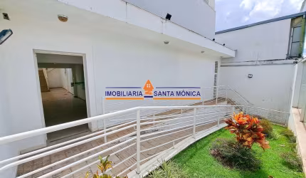 Casa comercial com 3 salas à venda na Santa Amélia, Belo Horizonte  por R$ 1.500.000