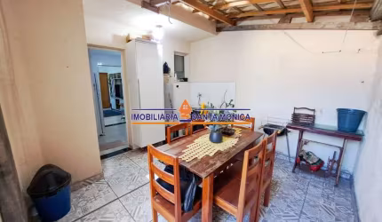 Apartamento com 2 quartos à venda em Copacabana, Belo Horizonte  por R$ 315.000