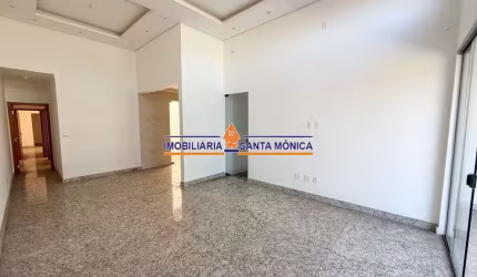 Casa com 3 quartos à venda na Santa Mônica, Belo Horizonte  por R$ 825.000