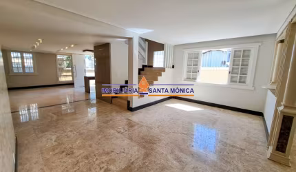 Casa com 5 quartos à venda na Dona Clara, Belo Horizonte  por R$ 2.650.000