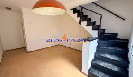 Casa em condomínio fechado com 2 quartos à venda na Santa Amélia, Belo Horizonte  por R$ 310.000