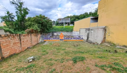 Terreno à venda em São João Batista, Belo Horizonte  por R$ 510.000