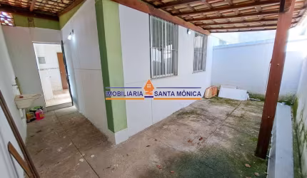 Apartamento com 2 quartos à venda em Floramar, Belo Horizonte  por R$ 299.000