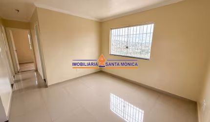 Apartamento com 3 quartos à venda no Céu Azul, Belo Horizonte  por R$ 329.000