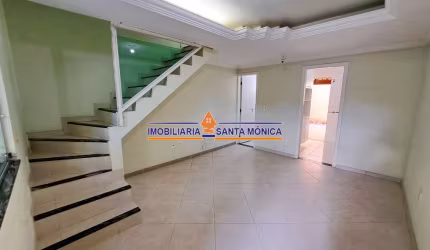 Casa com 2 quartos à venda na Santa Mônica, Belo Horizonte  por R$ 450.000