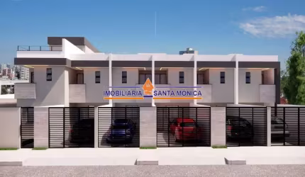 Casa com 2 quartos à venda em São João Batista, Belo Horizonte  por R$ 549.000