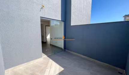 Apartamento com 2 quartos à venda na Candelária, Belo Horizonte  por R$ 460.000