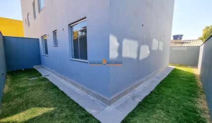 Apartamento com 3 quartos à venda no Jardim Leblon, Belo Horizonte  por R$ 389.000